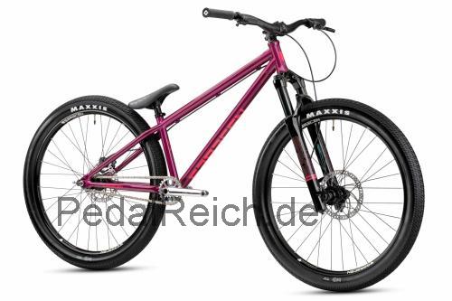 Saracen Amplitude CR3  technische daten 